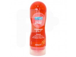 Durex play masaje sensual 200ml