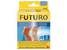 RODILLERA COMFORT LIFT TALLA S