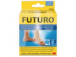 TOBILLERA FUTURO COMFORT LIFT TALLA M