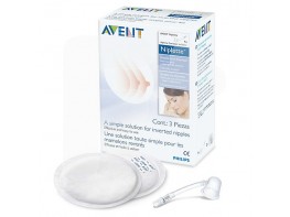 Avent Phillips Niplette corrector de pezones