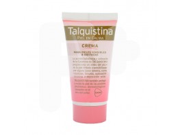 Talquistina crema 50g