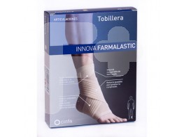 TOBILLERA INNOVA T/EG