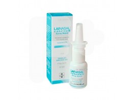 Lainasal hidratante spray nasal 15 ml