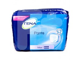 Tena Pants maxi grande 10uds