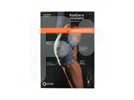 Farmalastic Rodillera rotuliana neop t.u