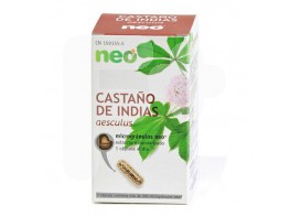Neovital health castaño de indias 45 capsulas