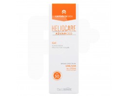 Heliocare advanced gel spf50 200ml