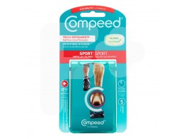 Compeed ampollas sport 5und