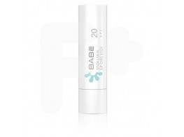 Babé stick labial fps20 4gr