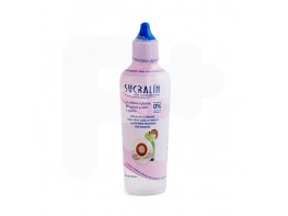 Sucralin líquido 84ml
