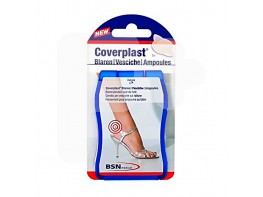 COVERPLAST APOSITOS  AMPOLLAS TALON 5 UND