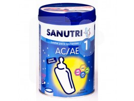 SANUTRI DIGEST AC/AE 1 BOTE 800 GR