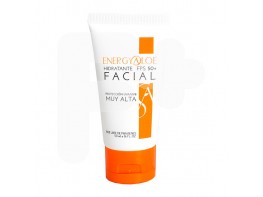 Energy Vicorva hidratante spf 50 50ml