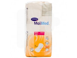 Molicare Premium lady pad 1 gota 12u