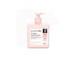 Suavinex Crema Antiestrías 400ml