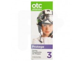 OTC ANTIPIOJOS SPRAY REPELENTE 125ML