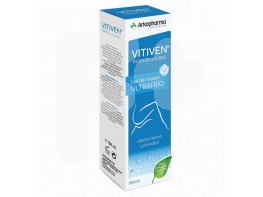 VITIVEN GEL PIERNAS ULTRA-FRIO 150 ML
