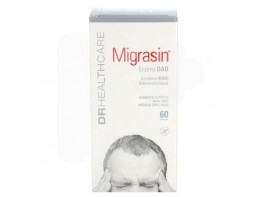 Dr.Healthcare Migrasín 60cápsulas