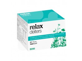 Deiters Relax 20 infusiones