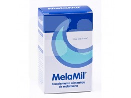 Humana Melamil gotas 30ml
