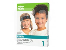 OTC ANTIPIOJOS PACK PERMETRINA 1,5%