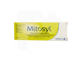 Mitosyl Pomada protectora 65g