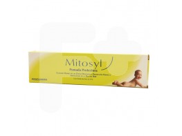 Mitosyl Pomada protectora 145g