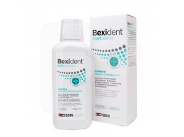 Bexident post trat coad colutorio 250ml