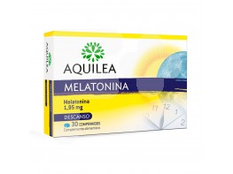 Aquilea Melatonina 30 comprimidos