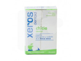 XEROS DENTAID 20 CHICLES