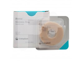 Coloplast brava anillo molde 20mm 12030
