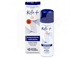 KIFE+ OIL PIOJOS Y LIENDRES 100 ML