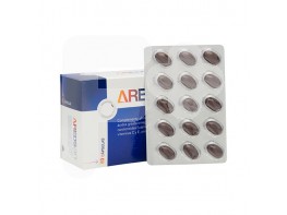 AREDSAN 60 CAPSULAS