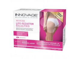 Innovage Anticelulitico 2x30 cápsulas duplo