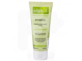 Hyseac mascarilla exfoliante 100ml