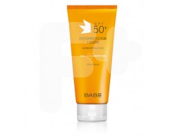Babé fotoprotector 50+ loción 200ml