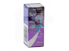 Systane balance gotas oftalmicas 10ml