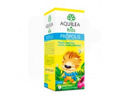Aquilea Kids propolis jarabe 150ml
