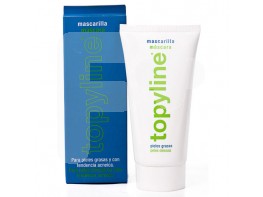 Topyline mascarilla facial tubo 50ml