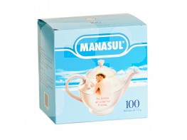 Manasul classic 100 infusiónes