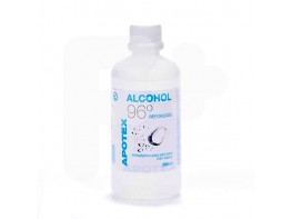 APOTEX ALCOHOL 96º 250 ML
