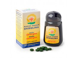 Marcus rohrer spirulina 180 comprimidos