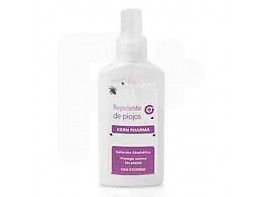 Kern Repelente de piojos 100 ml
