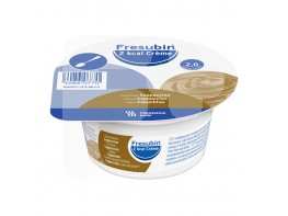 Fresubin 2 kcal creme capuchino 4x125 gr