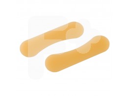 Prim protector alon silicona adhes 2 uds CC213