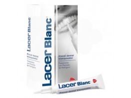 Lacerblanc pincel dental blanqueador 9gr
