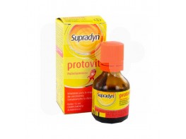 Bayer Protovit gotas 15ml