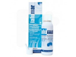 IALUMAR SOLUCION ISOTONICA 100 ML