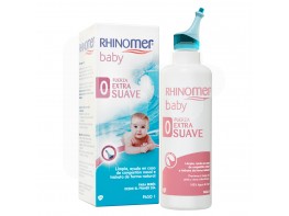 Rhinomer fuerza exsuave baby spray 115ml