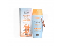 Isdin fotoprotector fusion gel sport spf50+ 100 ml